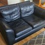 Leather Sofa Image 2