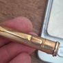 Gold 14k 585  pencil Image 9