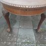 Antique table Image 2