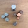 American Coins. Image 2
