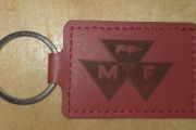 Personalised  Keyrings