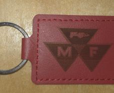 Personalised  Keyrings