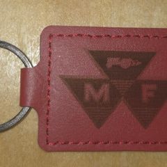 Personalised  Keyrings
