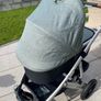 Uppababy Vista travel set Image 2