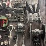 lego starwars lot Image 2