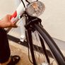Lombardo Verbania 1000 Italian Hybrid Bike Large Image 5