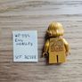 lego hp294 ron weasley, set harry potter 76388 Image 2
