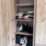 Jysk wardrobe Image 6