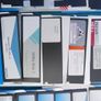Lot of 32 - 5.25 Floppy Disks with Case Image 8