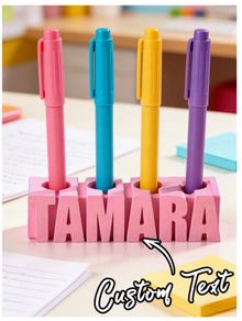 Personalized Office Gift