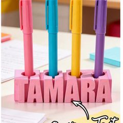 Personalized Office Gift