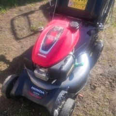 lawnmower