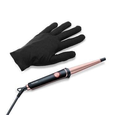 Curling Tongs Pro Style