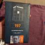 Doctor Who "Cloister Wraith, Hell Bent" Figure Image 4