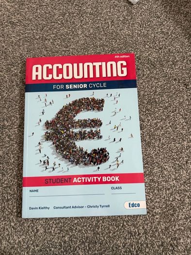 school books for senior secondary cycle
