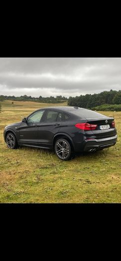2014 Bmw X4