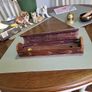 Incense box and sticks Image 5