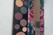 too glam eyeshadow palette