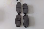 Talbot Alpine/Solara Brake Pads.