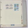 Collection USA (United States of America) stamps with two FDC's and 1978 Canadian International Philatelic Exhibition USA Stamps Toronto miniature sheet MNH, Stamps connected with US Bicentennial & some from South America. 29 images of contents. Image 3