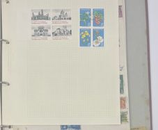 Collection USA (United States of America) stamps with two FDC's and 1978 Canadian International Philatelic Exhibition USA Stamps Toronto miniature sheet MNH, Stamps connected with US Bicentennial & some from South America. 29 images of contents.