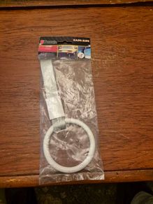 jdm toe hook hang ring