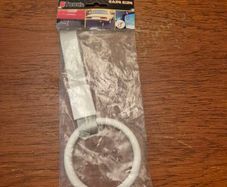 jdm toe hook hang ring