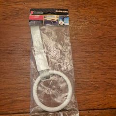 jdm toe hook hang ring