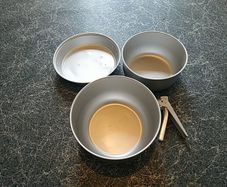 Cooking Set