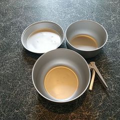 Cooking Set