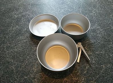 Cooking Set
