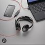 Plantronics Blackwire C5220T Wired Stereo Headset Image 2