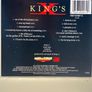 King's X - various CDs Image 6