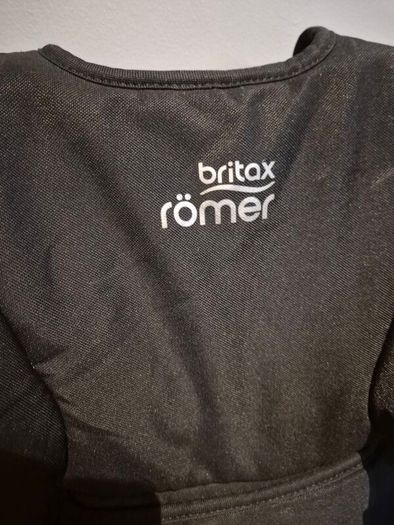 Britax Romer car seat 15-36 kg