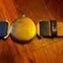 Ladies Gold Watch Image 5