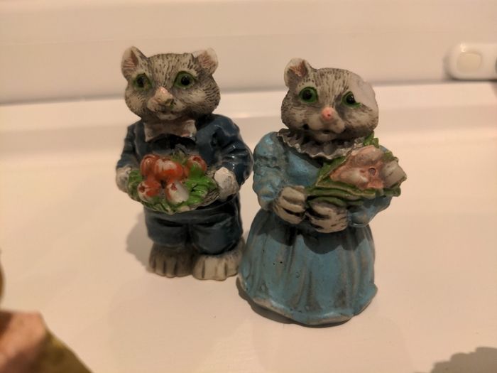 Ornaments