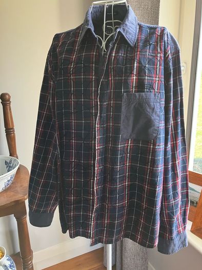 Desigual shirt