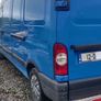 Nissan Interstar Image 5