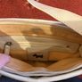 Radley cream leather shoulder bag Image 3