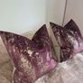 2 x large Scatter Box Lunetta cushions Image 4