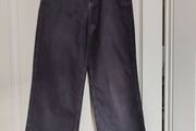 Zara charcoal combats