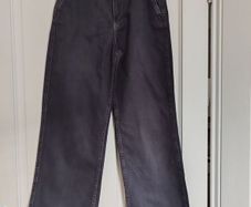 Zara charcoal combats