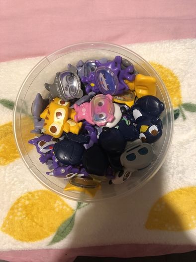 toys