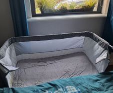 babylo next to me co sleeper