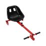 2 Hoverboards + 2 Seats + Charger ,Untested / For Fixing Image 3