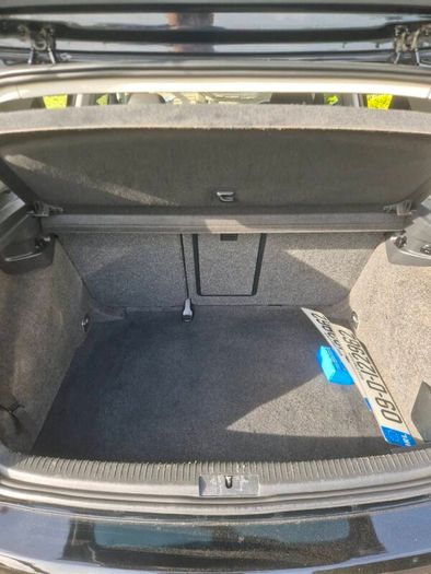 Vw Golf Gt 2.0tdi