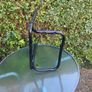 Wall mounted bike rack Image 3