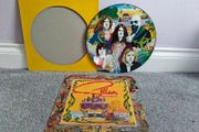 LP Vinyl Records - Gillen - Magic Picture Disc