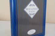 Best-Loved Poems Edited by Neil Philip. Illustrated by Isabelle Brent (PT01)