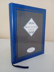 Best-Loved Poems Edited by Neil Philip. Illustrated by Isabelle Brent (PT01)